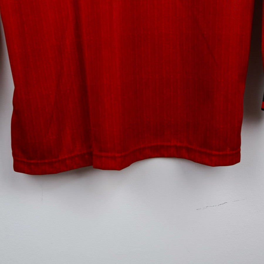 Maglia Home Manchester United Beckham 10 Umbro 1996/1997 by UMBRO - Home (15)