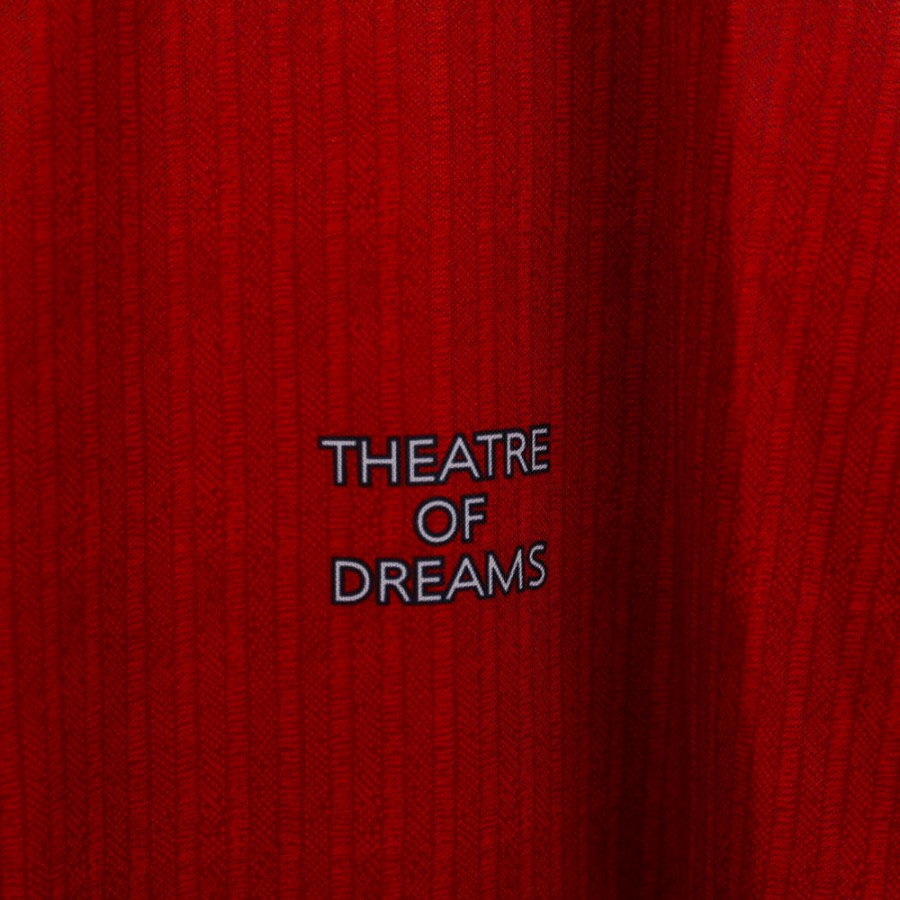 Maglia Home Manchester United Beckham 10 Umbro 1996/1997 by UMBRO - Home (9)