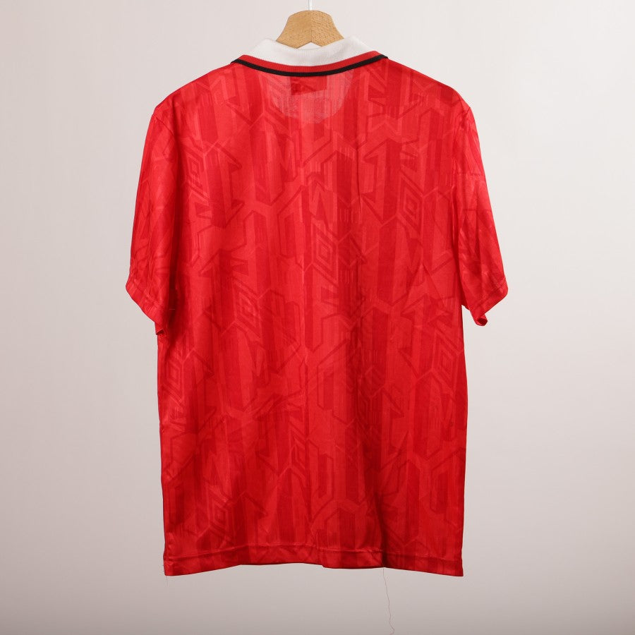 Maglia home Manchester United Umbro 1992/1993 by UMBRO - Home (2)