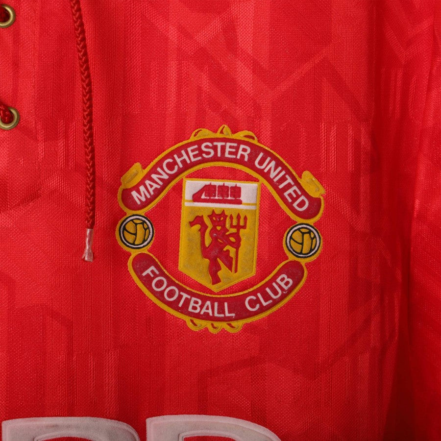 Maglia home Manchester United Umbro 1992/1993 by UMBRO - Home (5)