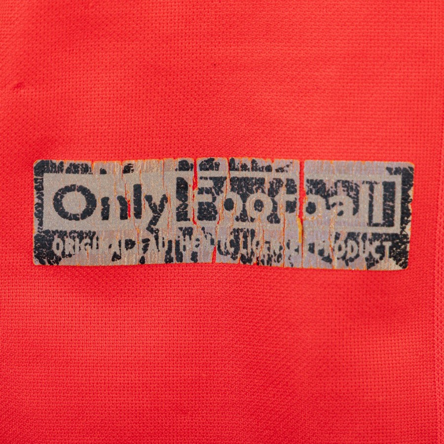 Maglia Home Manchester United Umbro 1999/2000 by UMBRO - Umbro (6)