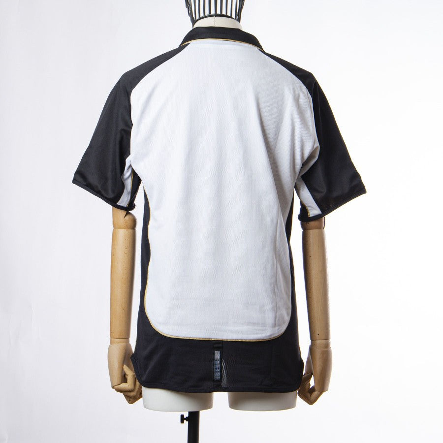 maglia home manchester united umbro 2001/2002 by UMBRO - Home (2)