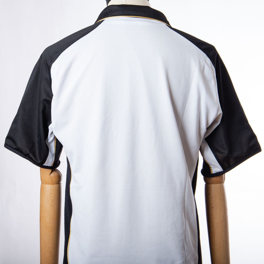 maglia home manchester united umbro 2001/2002 by UMBRO - Home (8)