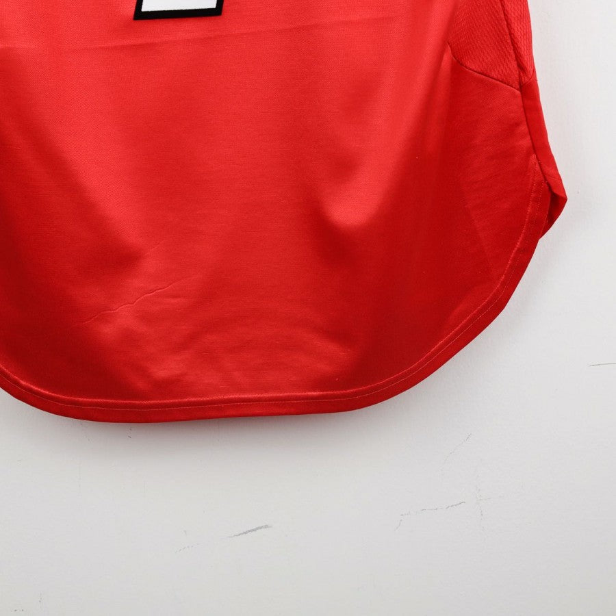 Maglia Home Manchester United Umbro Beckham n7 1999/2000 by UMBRO - Home (12)