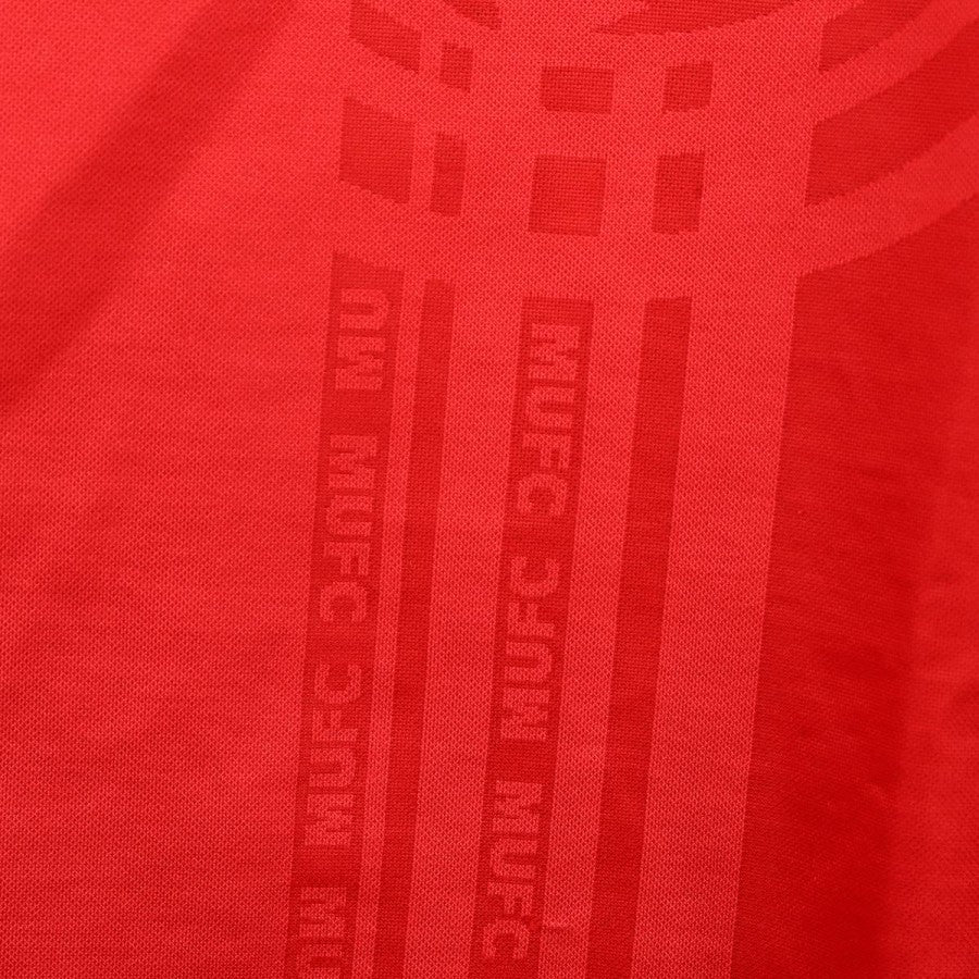 Maglia Home Manchester United Umbro Beckham n7 1999/2000 by UMBRO - Home (8)