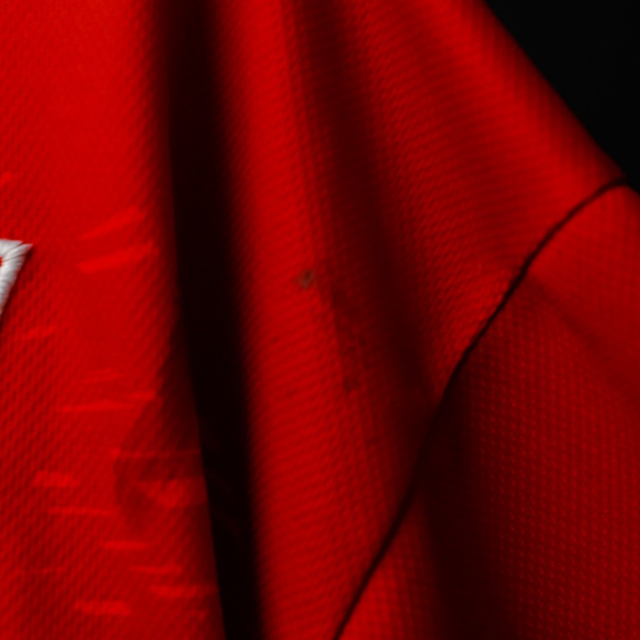 maglia home manchester united umbro cantona 7 1994/1995 by UMBRO - Home (5)