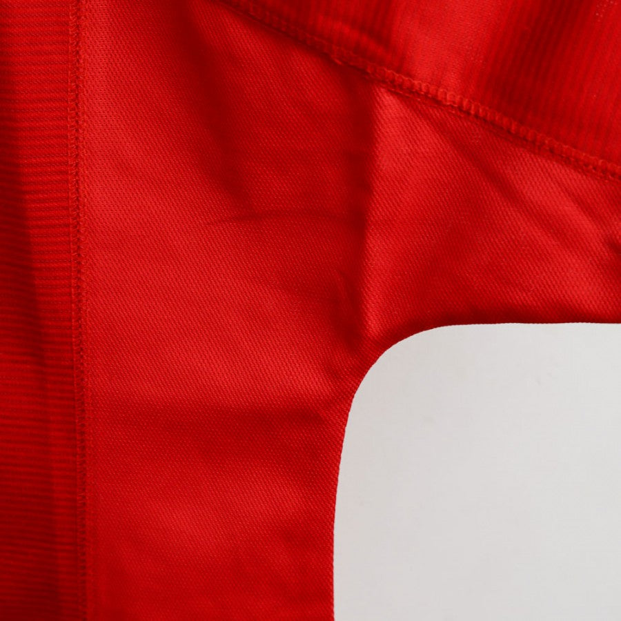 Maglia Home Manchester United Umbro Stam 6 2000/2001 by UMBRO - Home (11)