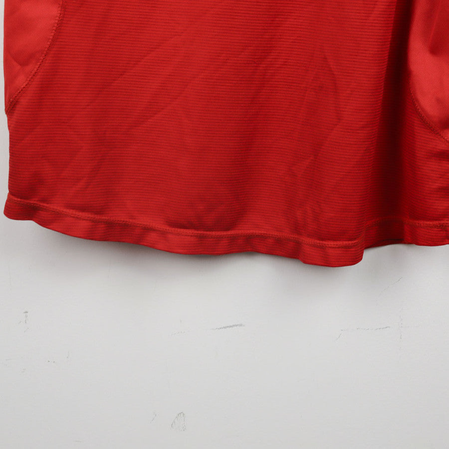 Maglia Home Manchester Utd Umbro Veron 4 2001/2002 by UMBRO - Home (14)