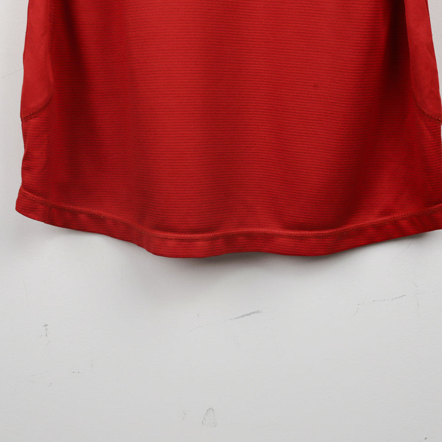Maglia Home Manchester Utd Umbro Veron 4 2001/2002 by UMBRO - Home (8)
