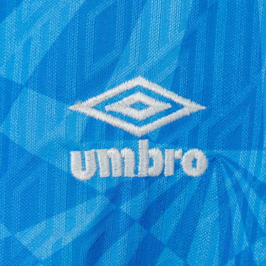 maglia home napoli n5 umbro 1991/1992 by UMBRO - Home (5)