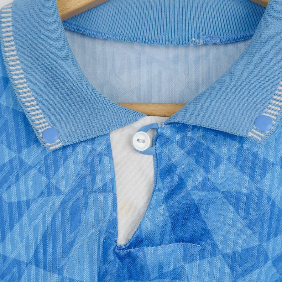 maglia home napoli umbro 1991/1992 by UMBRO - Home (14)