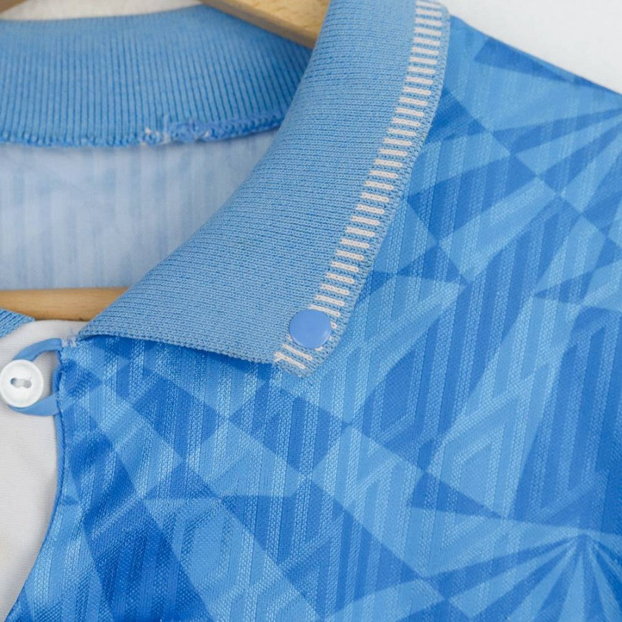 maglia home napoli umbro 1991/1992 by UMBRO - Home (15)