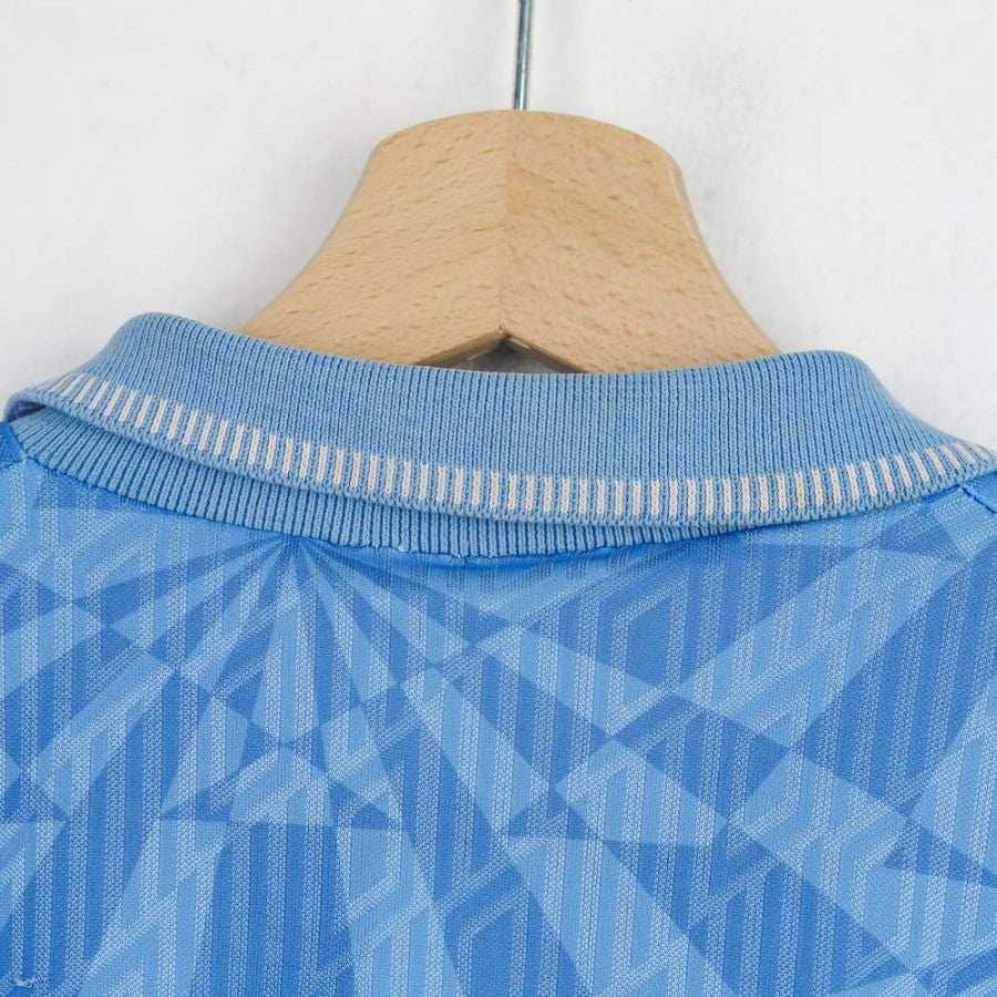 maglia home napoli umbro 1991/1992 by UMBRO - Home (3)