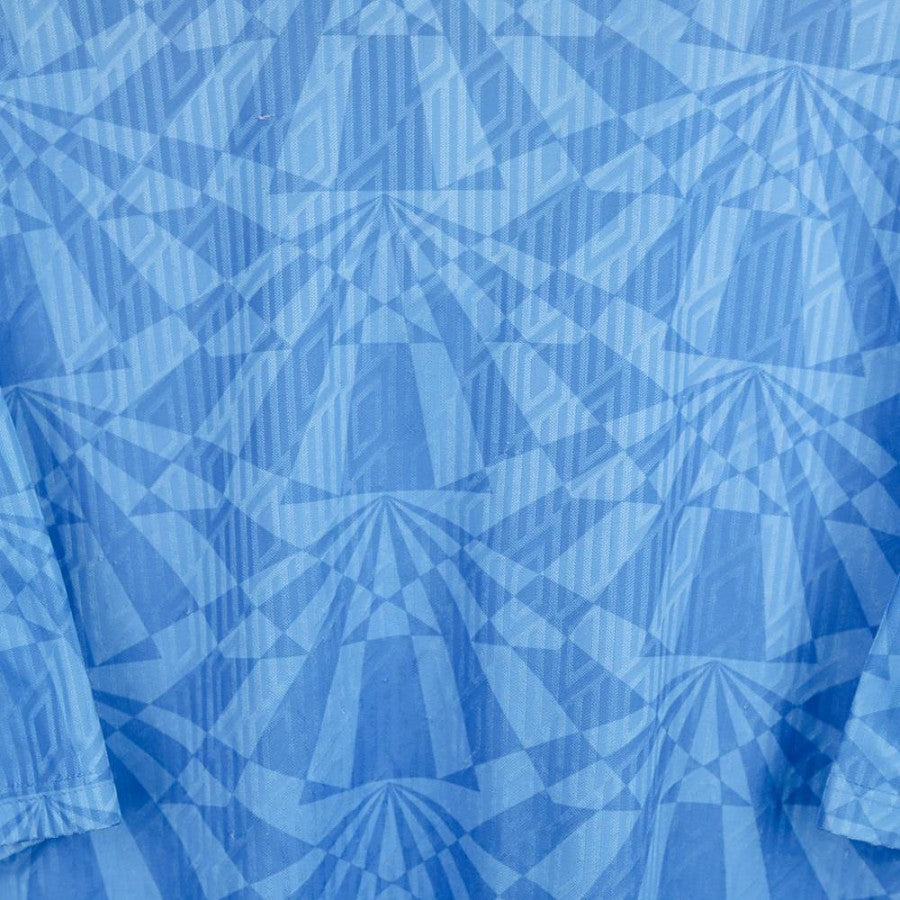 maglia home napoli umbro 1991/1992 by UMBRO - Home (4)