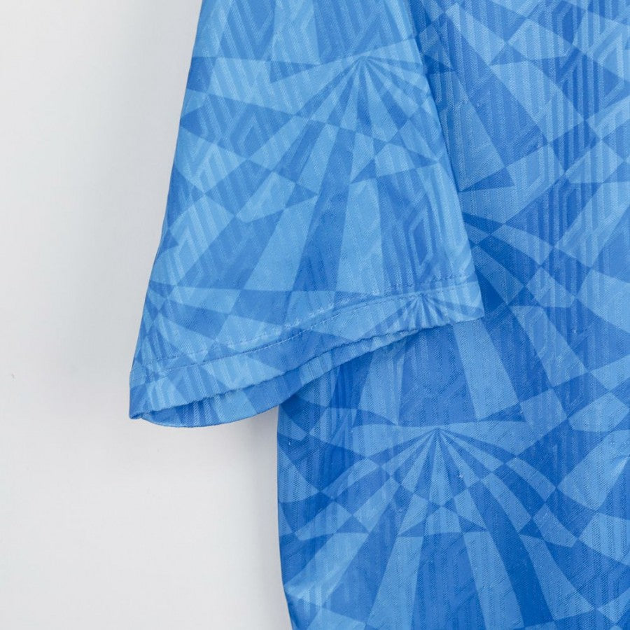 maglia home napoli umbro 1991/1992 by UMBRO - Home (5)