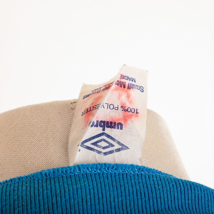 maglia home napoli umbro 1992/1993 n4 by UMBRO - Home (6)