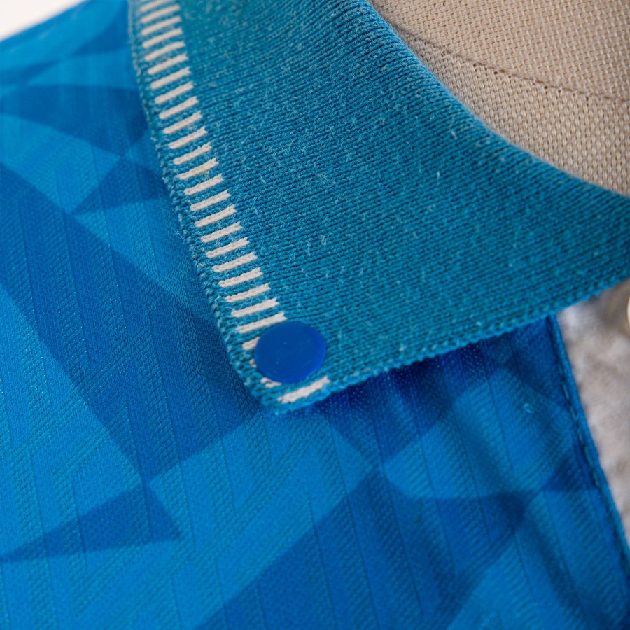 maglia home napoli umbro 1992/1993 n4 by UMBRO - Home (8)