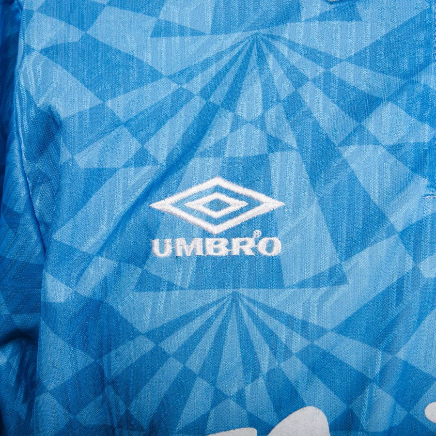 Maglia Home Napoli Umbro N 10 1992/1993 by UMBRO - Home (4)