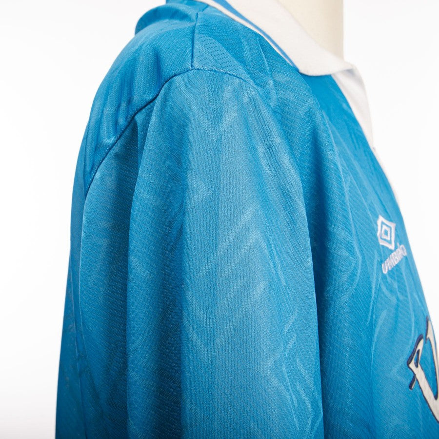 maglia home napoli umbro n3 ml 1993/1994 by UMBRO - Home (8)