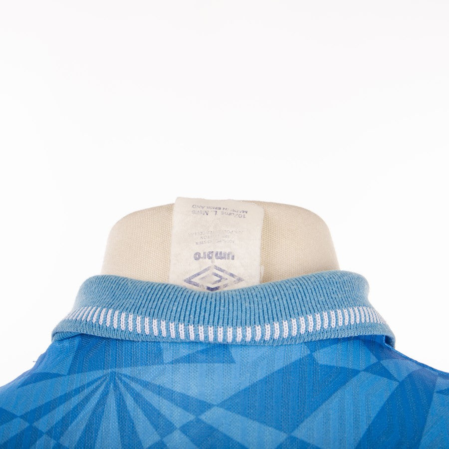 maglia home napoli umbro n5 1992/1993 by UMBRO - Home (5)