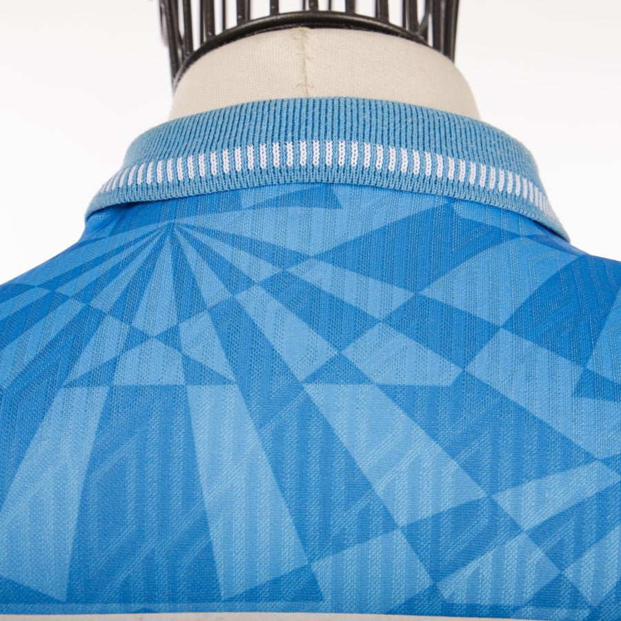 maglia home napoli umbro n5 1992/1993 by UMBRO - Home (7)