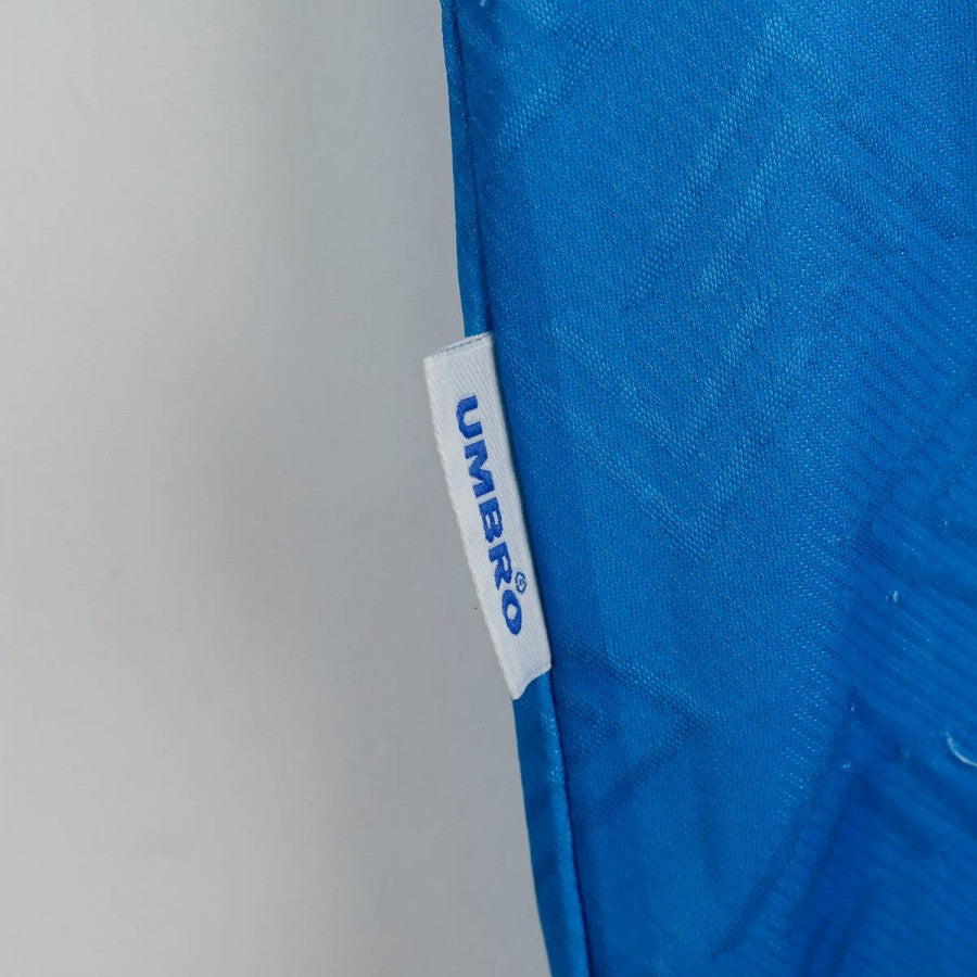 maglia home napoli umbro n5 ml 1993/1994 by UMBRO - Home (13)