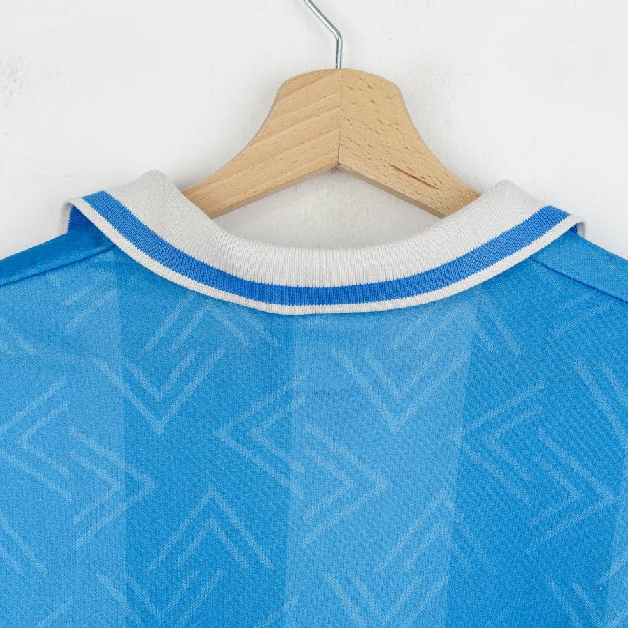 maglia home napoli umbro n5 ml 1993/1994 by UMBRO - Home (17)