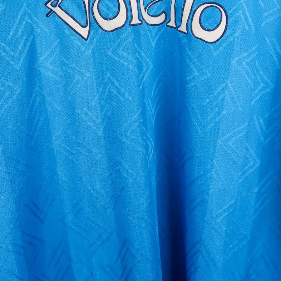 maglia home napoli umbro n5 ml 1993/1994 by UMBRO - Home (9)