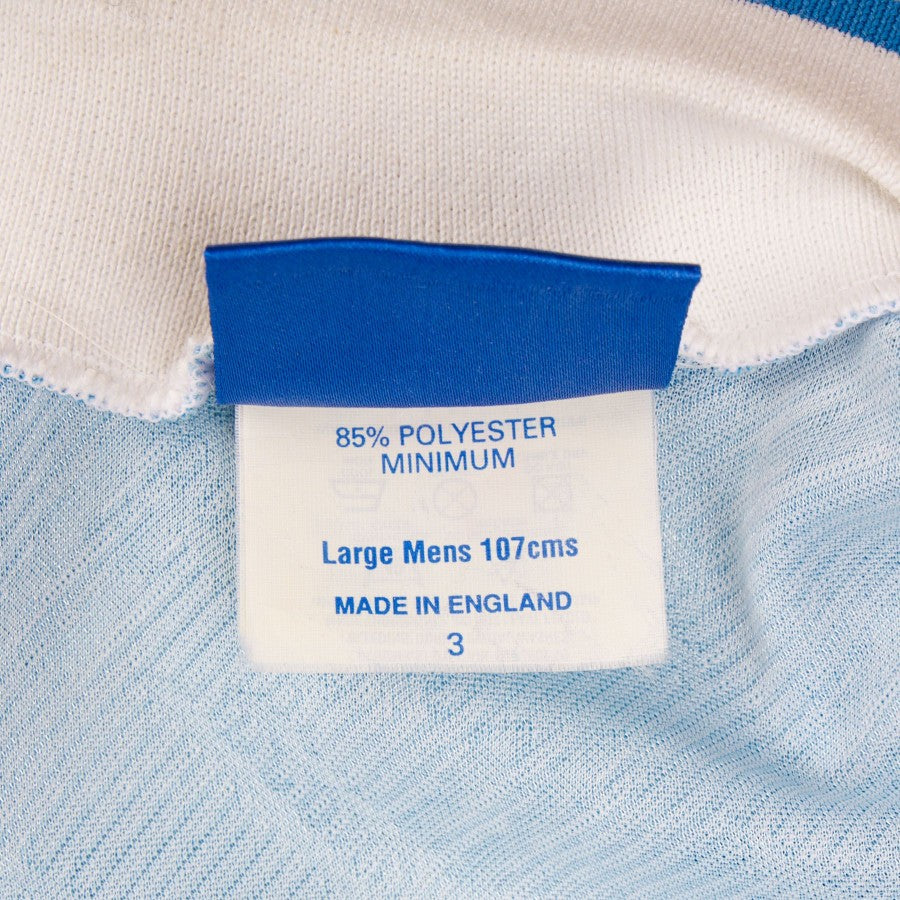 maglia home napoli umbro n7 ml 1993/1994 by UMBRO - Home (10)