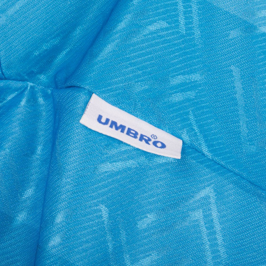 maglia home napoli umbro n7 ml 1993/1994 by UMBRO - Home (11)