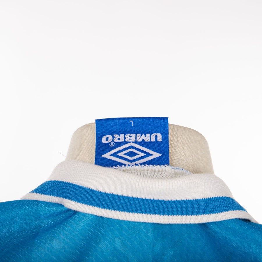maglia home napoli umbro n7 ml 1993/1994 by UMBRO - Home (9)