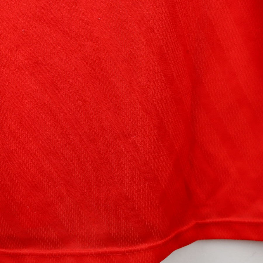 maglia home norvegia umbro 1998 by UMBRO - Home (10)