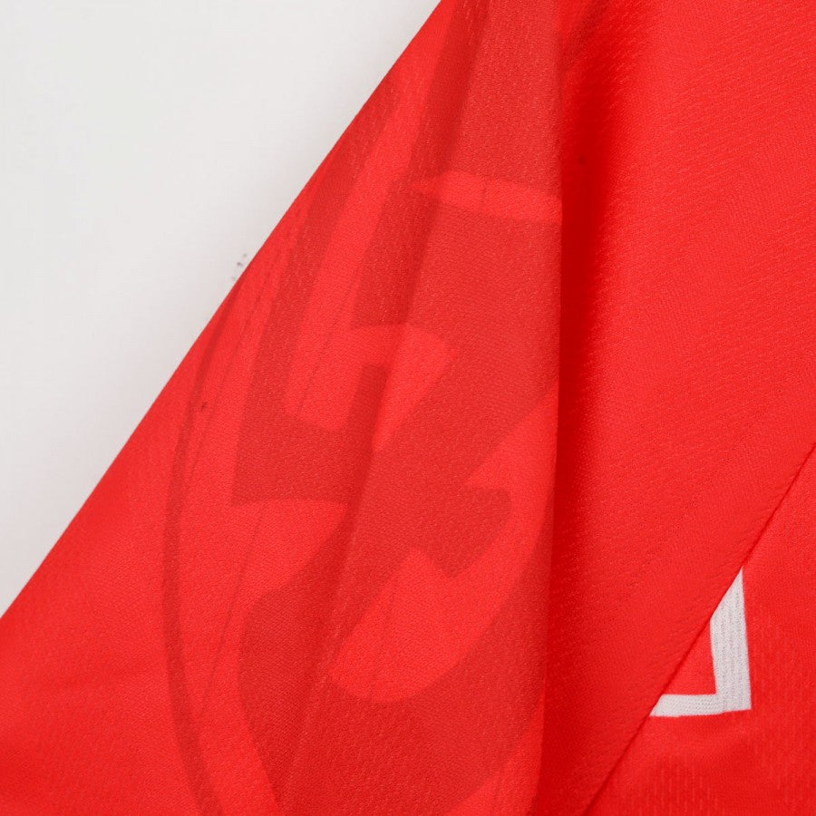 maglia home norvegia umbro 1998 by UMBRO - Home (15)