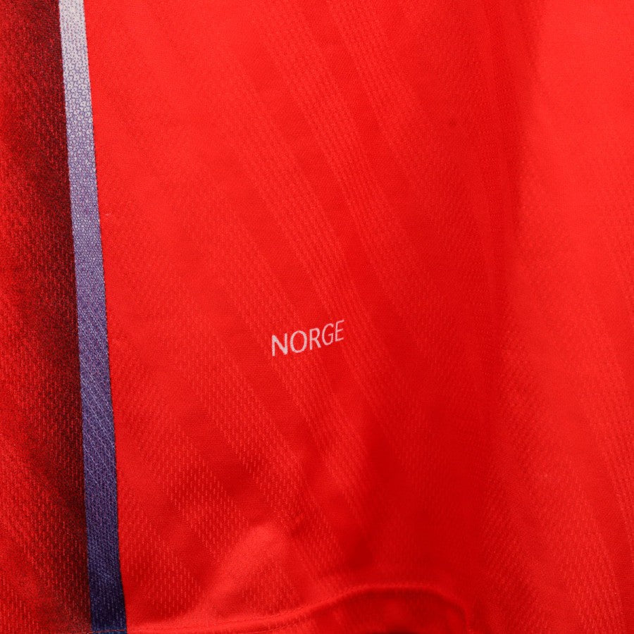 maglia home norvegia umbro 1998 by UMBRO - Home (19)