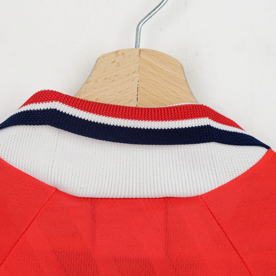 maglia home norvegia umbro 1998 by UMBRO - Home (3)
