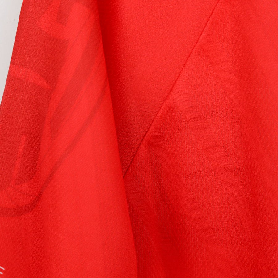 maglia home norvegia umbro 1998 by UMBRO - Home (4)