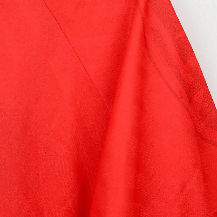 maglia home norvegia umbro 1998 by UMBRO - Home (5)