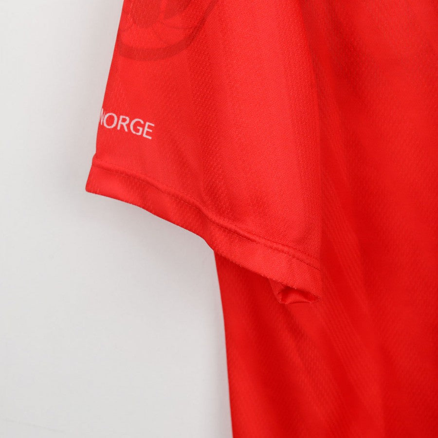 maglia home norvegia umbro 1998 by UMBRO - Home (6)