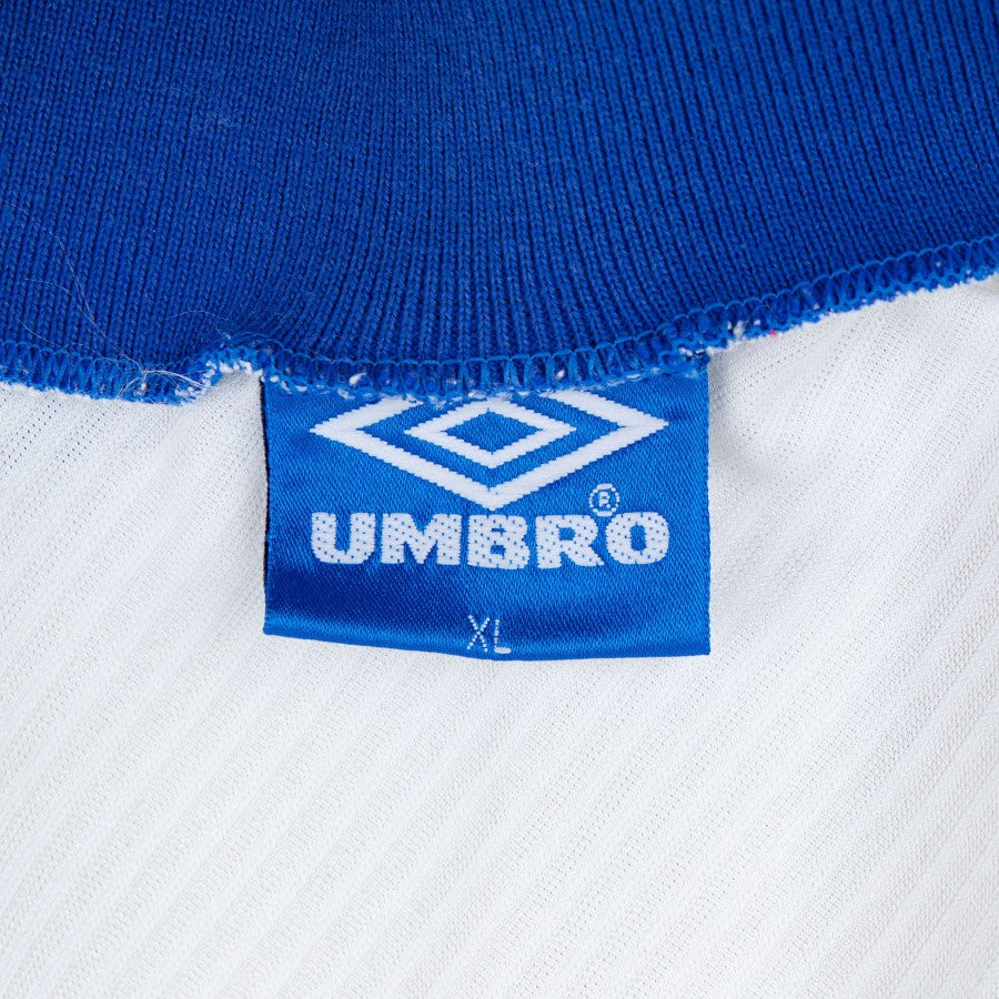 Maglia Home Parma Umbro 17 1994/1995 by UMBRO - Home (11)
