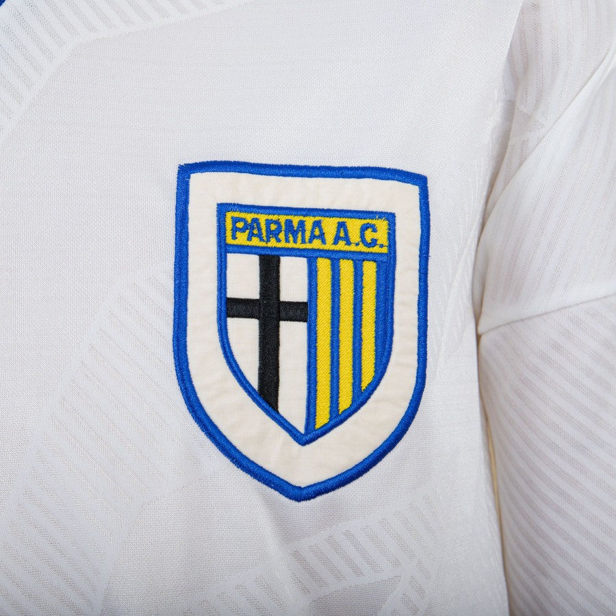 Maglia Home Parma Umbro 17 1994/1995 by UMBRO - Home (3)