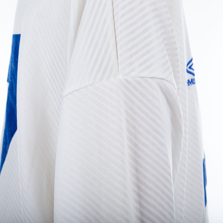 Maglia Home Parma Umbro 17 1994/1995 by UMBRO - Home (5)