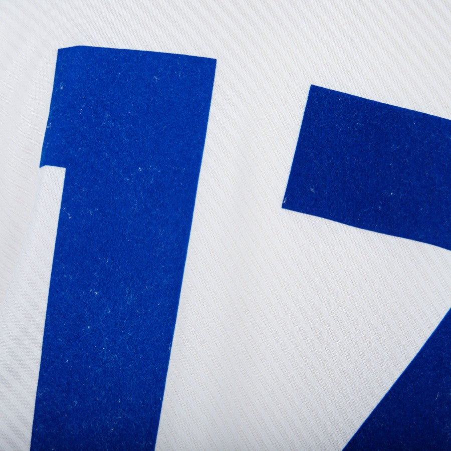 Maglia Home Parma Umbro 17 1994/1995 by UMBRO - Home (8)