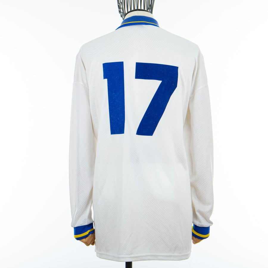 Maglia Home Parma Umbro 17 1994/1995 by UMBRO - Home