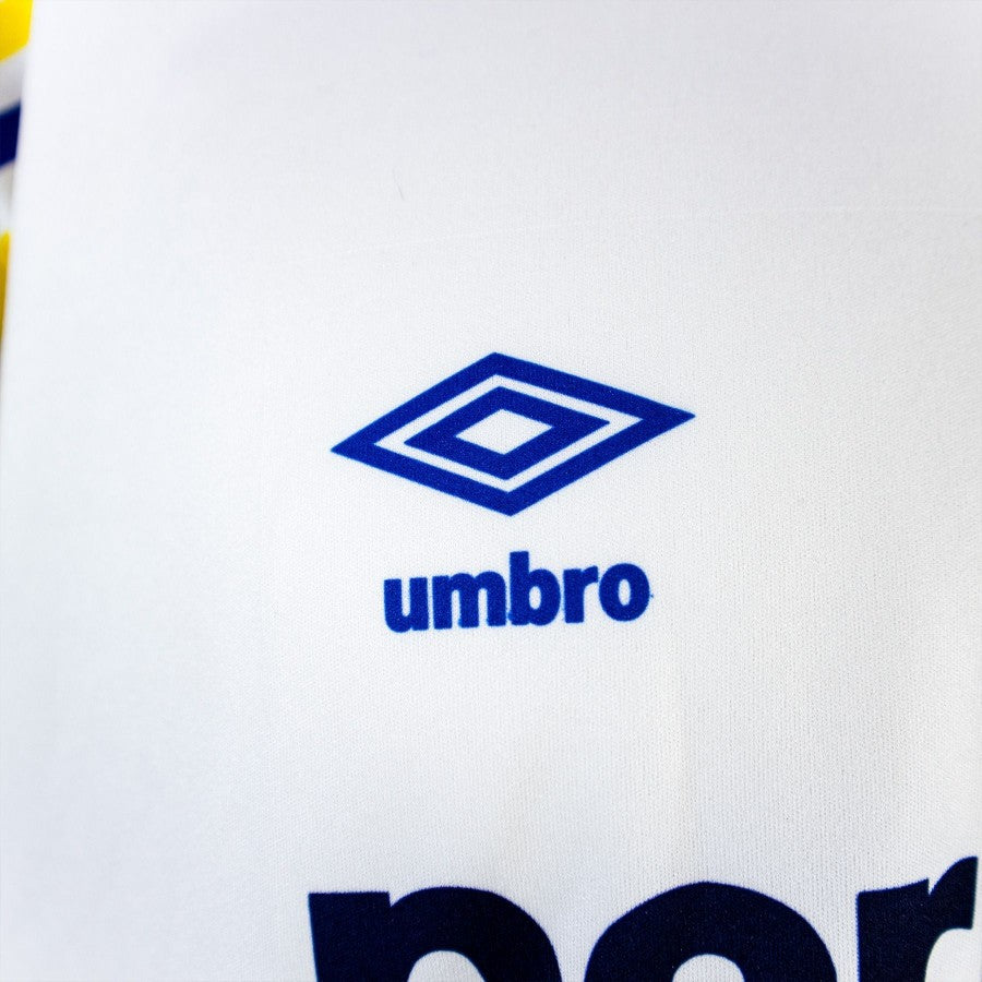 MAGLIA HOME PARMA UMBRO 1990/1991 by UMBRO - Home (5)