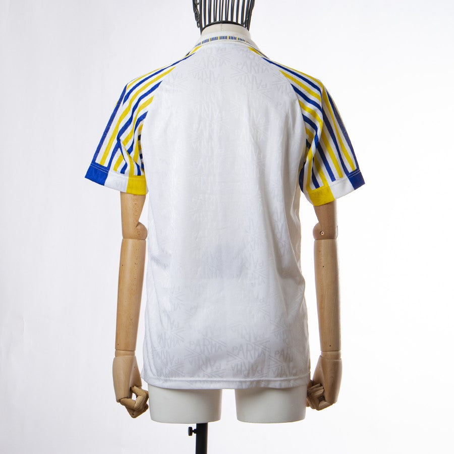 maglia home parma umbro 1991/1992 by UMBRO - Home (2)