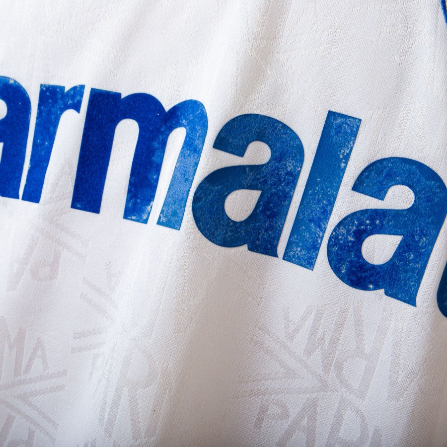 maglia home parma umbro 1991/1992 by UMBRO - Home (7)