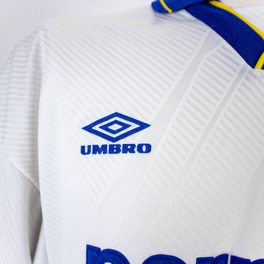 MAGLIA HOME PARMA UMBRO 1993/1994 by UMBRO - Home (5)