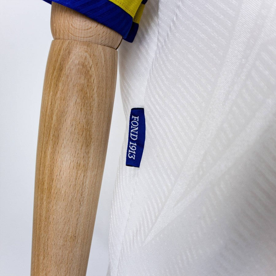 MAGLIA HOME PARMA UMBRO 1993/1994 by UMBRO - Home (9)