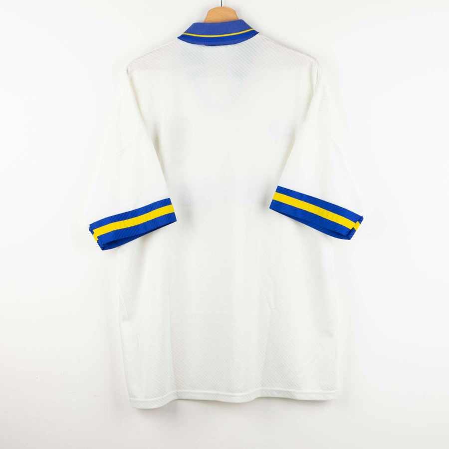 maglia home Parma Umbro 1994/1995 by UMBRO - Home (2)