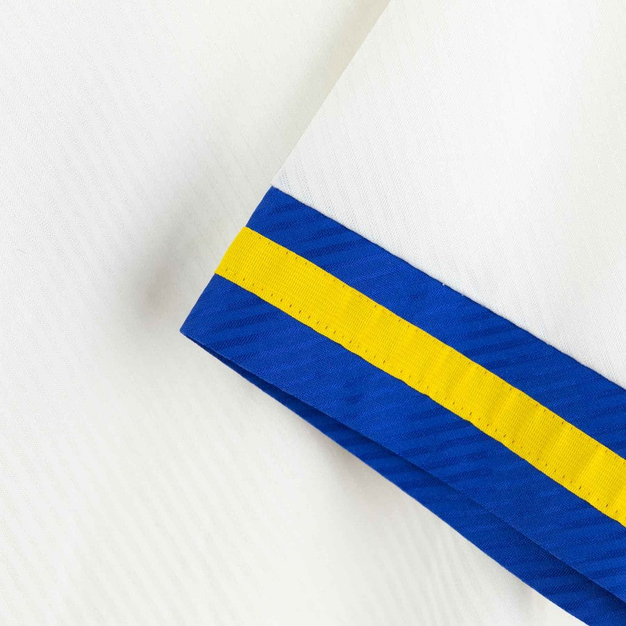 maglia home Parma Umbro 1994/1995 by UMBRO - Home (3)
